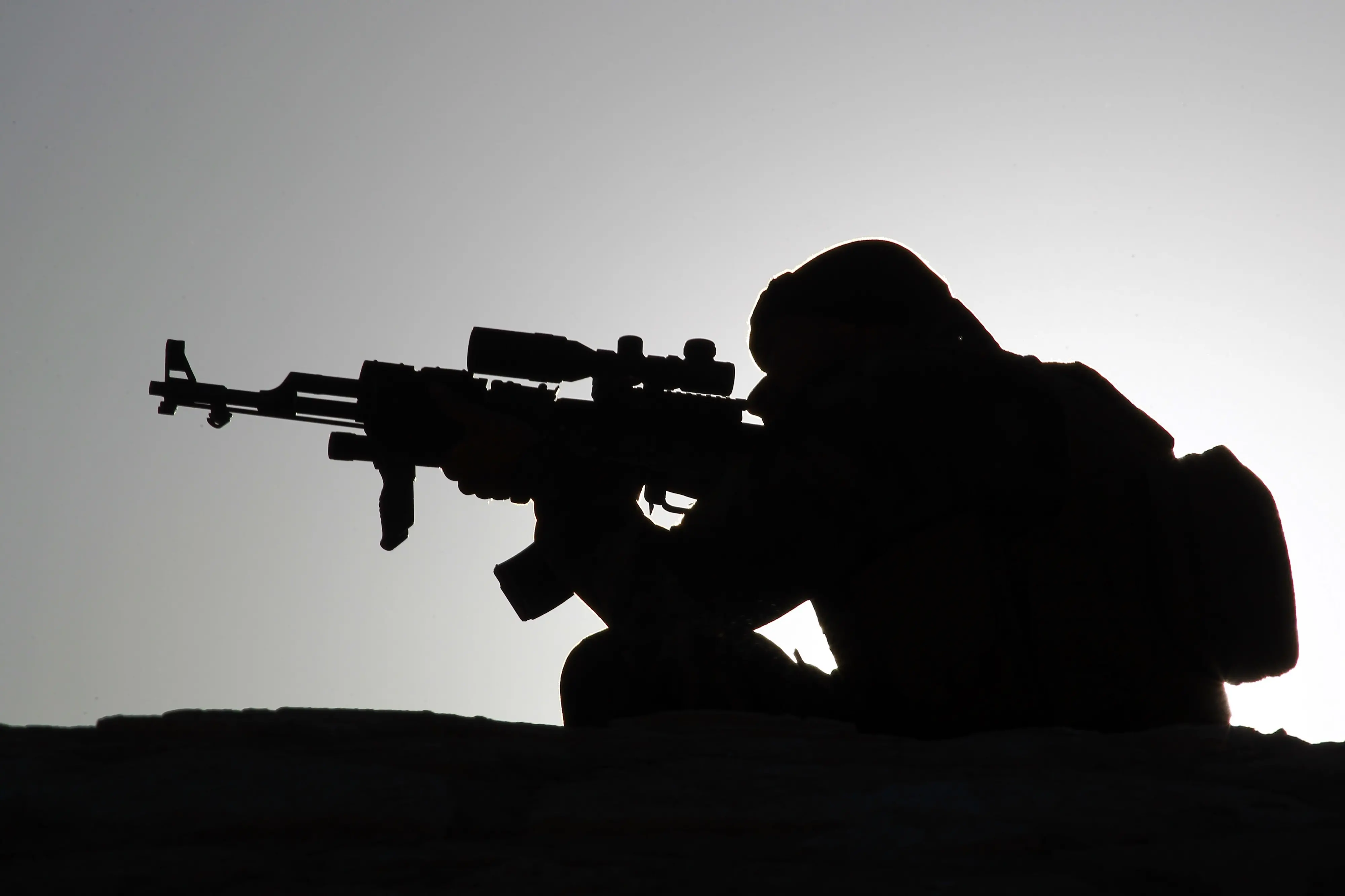 Representative image | Photo: AFP