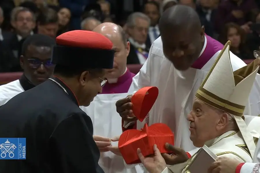 'Matter of immense pride for India': Modi on Archbishop Koovakad being elevated as cardinal