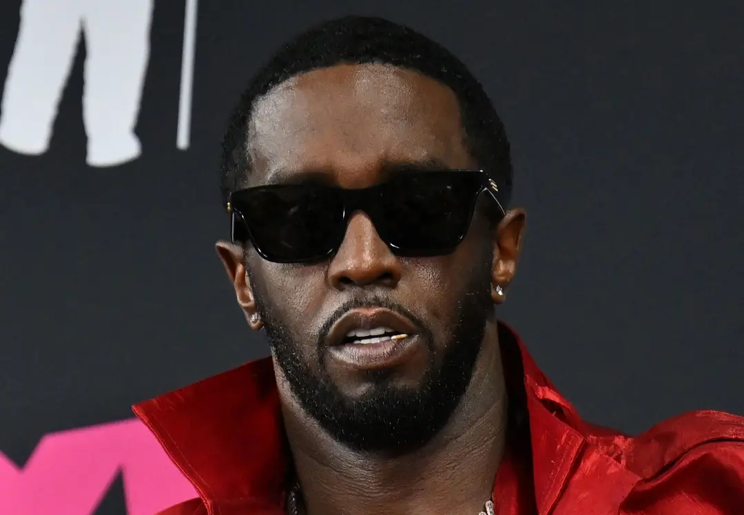 Sean Diddy Combs | File Photo: AFP