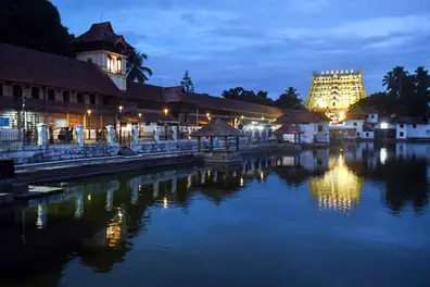 Kerala Tourism: Explore the wonders of Thiruvananthapuram
