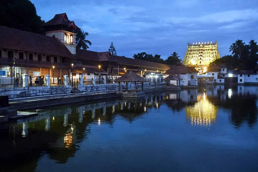 Kerala Tourism: Explore the wonders of Thiruvananthapuram