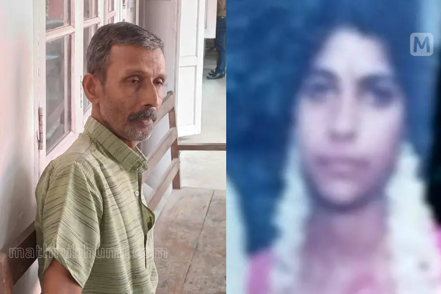 കത്തി,ഉളി,ചുറ്റിക; മകളുടെ മുന്നിലിട്ട് തലയറുത്ത് കൊന്നു; മാന്നാർ ജയന്തി വധക്കേസിൽ ഭർത്താവിന് വധശിക്ഷ