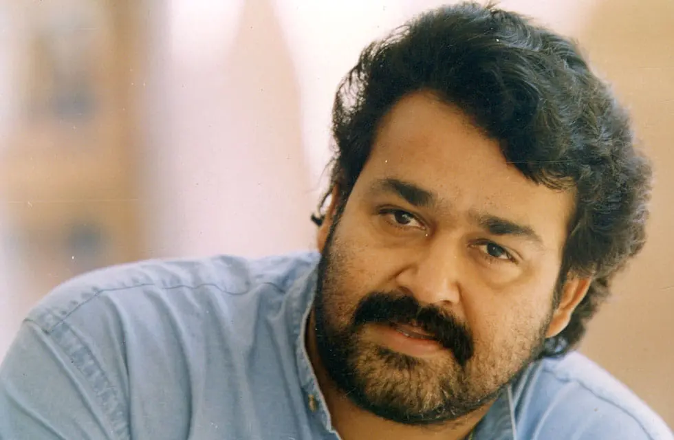 Mohanlal | Photo: facebook.com/MohanlalFansClub