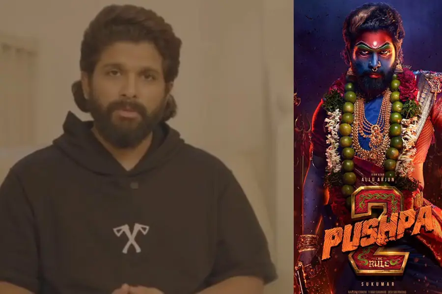 Allu Arjun offers Rs 25 lakh for woman killed in 'Pushpa 2' screening stampede
