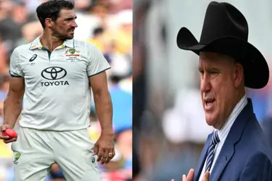 Hayden calls Starc a 'pink ball magician'; Ten Doeschate in awe of pacer