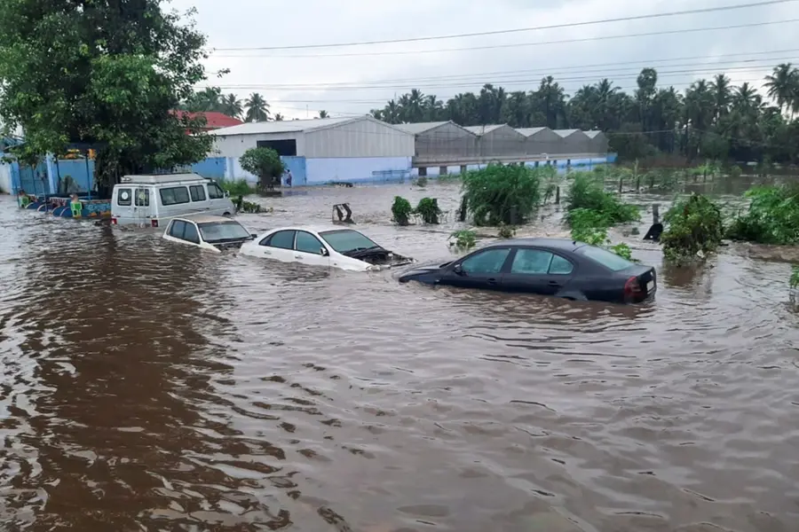 Cyclone Fengal: Tamil Nadu seeks Rs 6,675 crore relief for damage repairs and restoration