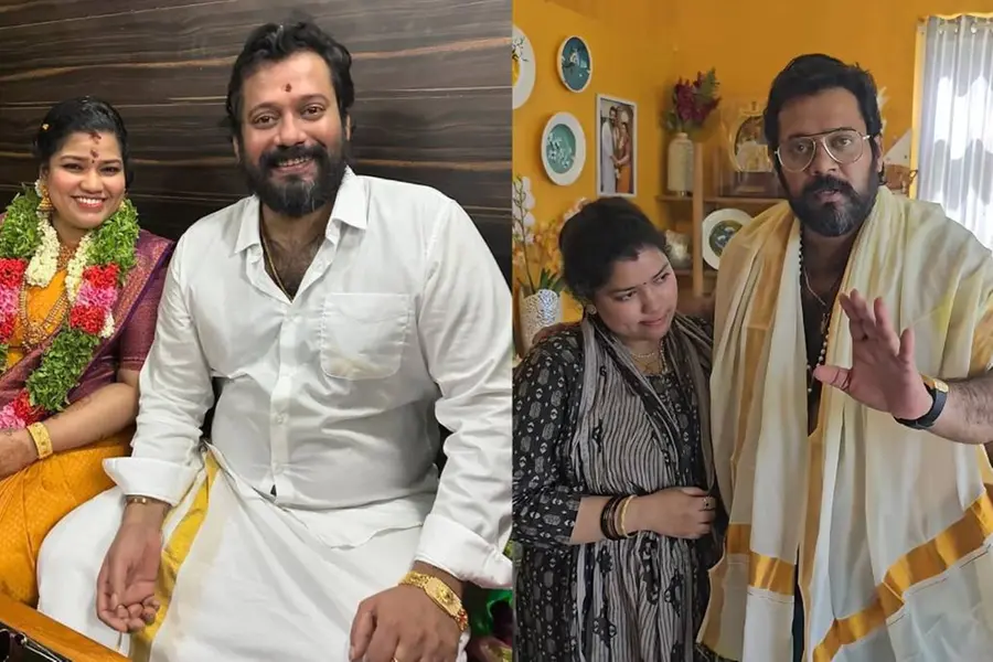 'How dare you call my wife a maid?' Bala defends Kokila amidst shocking cyber attacks