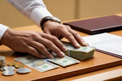 Organised fraud? Gulf Bank files complaint in Kerala; Kottayam resident accused of over ₹1 cr scam