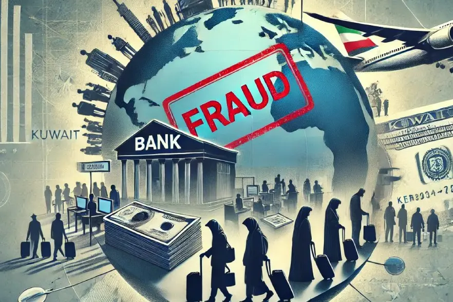 Massive ₹700 crore fraud at Kuwait bank; Probe launched against 1,425 Malayalis