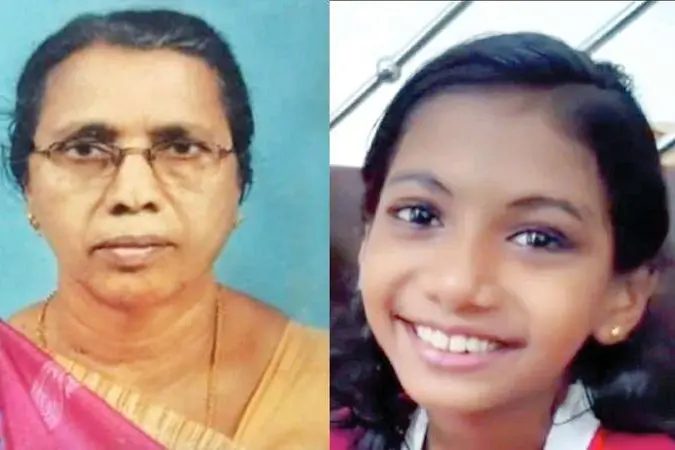 Despite car modifications, police trace vehicle behind accident that left Kannur girl in coma