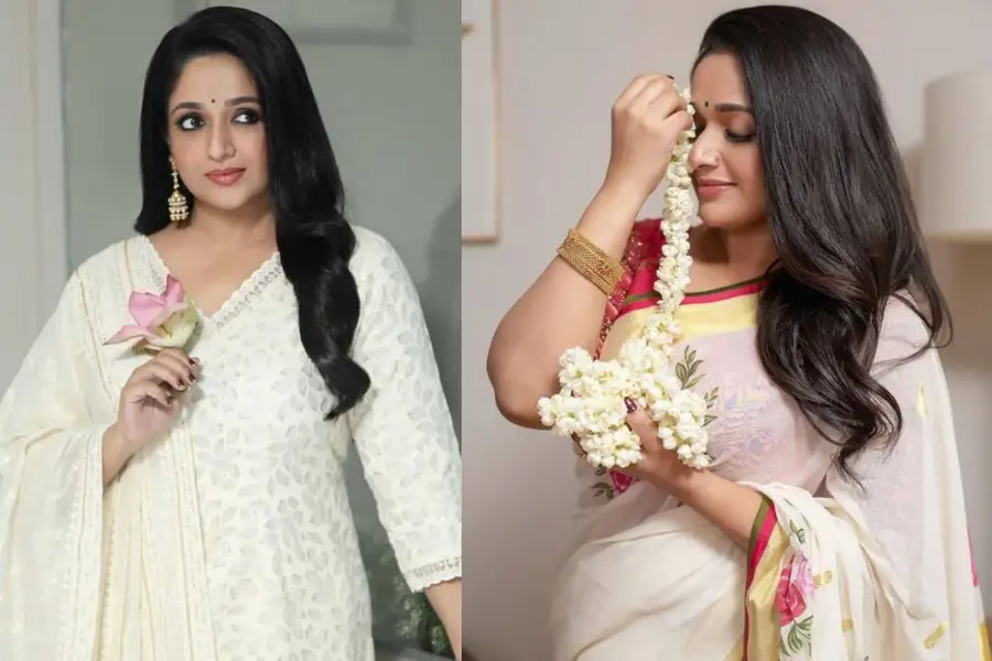 ‘Celebrating another beautiful year,’ Kavya Madhavan's instagram post on 40th birthday
