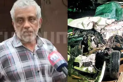 Alappuzha accident: MVD files case against car owner for illegally renting out vehicle to students