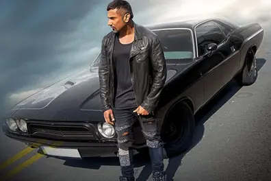 Want to know Yo Yo Honey Singh's success mantra? It's one word