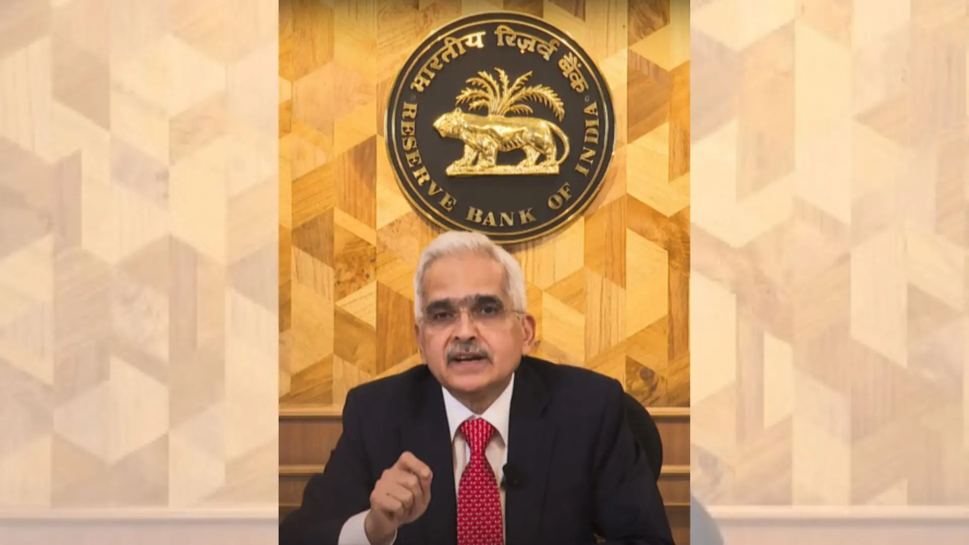Shaktikanta Das