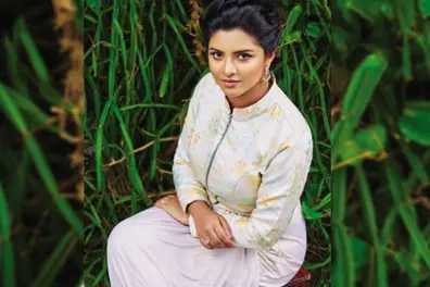 'There was a time when I thought of quitting acting,' says Lijomol Jose