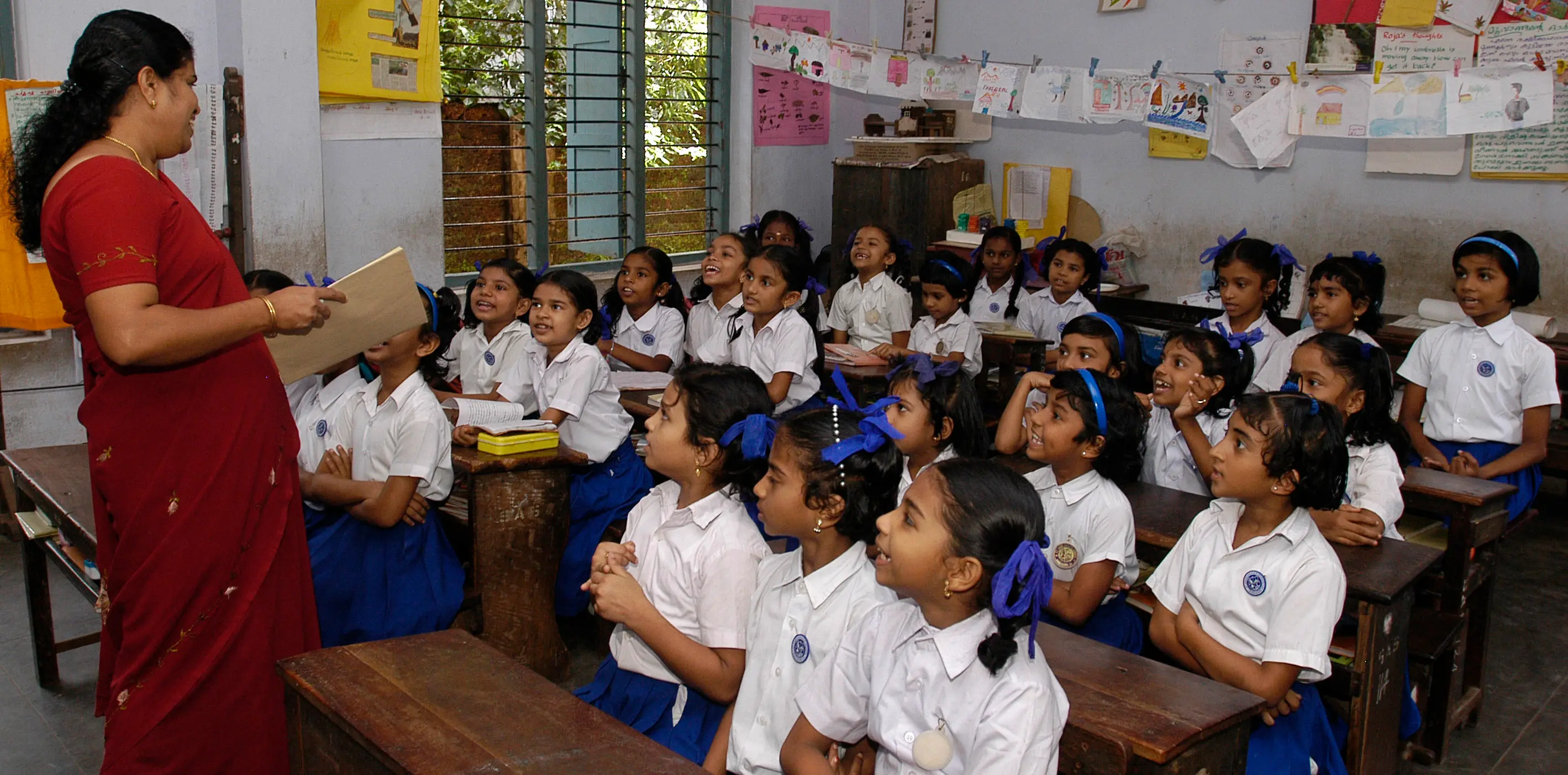Representational Image | Photo: Jayesh P/ Mathrubhumi