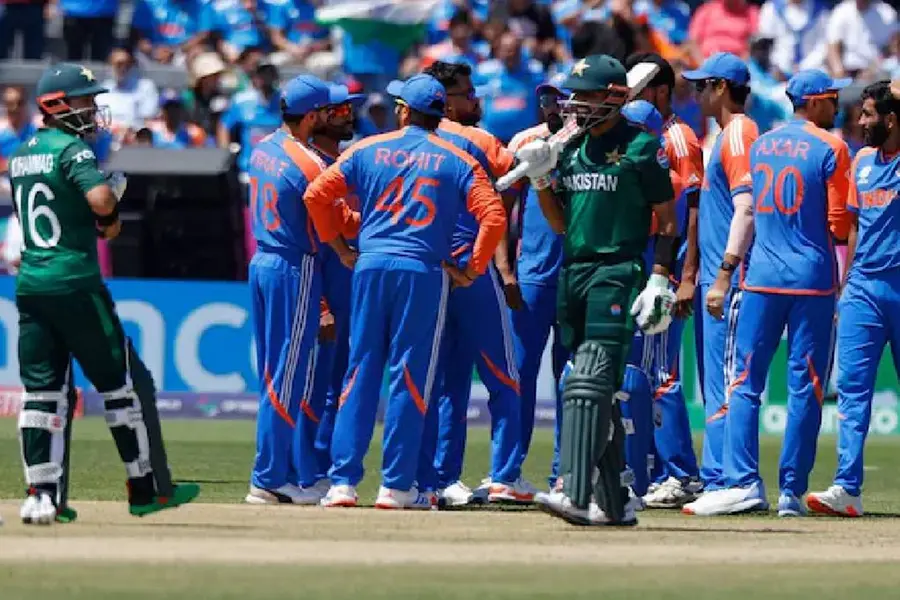 Champions Trophy: Hybrid model finalised, India to play matches in Dubai