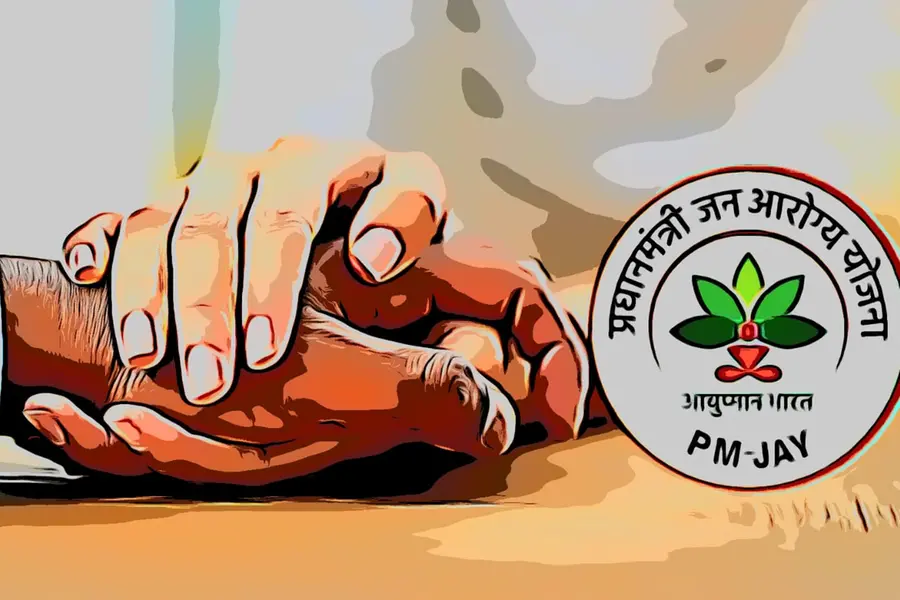 Insurance cover under Ayushman Bharat health scheme likely to be doubled