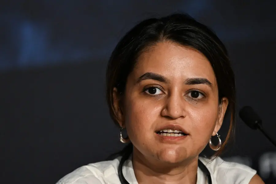 Payal Kapadia to receive 'Spirit of Cinema' Award at IFFK 2024