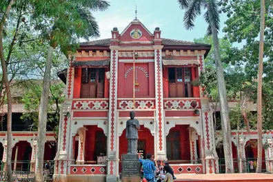 Four college students booked for assaulting differently abled pupil in Kerala