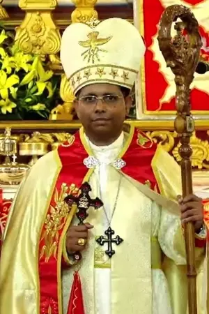 George Jacob Koovakad
