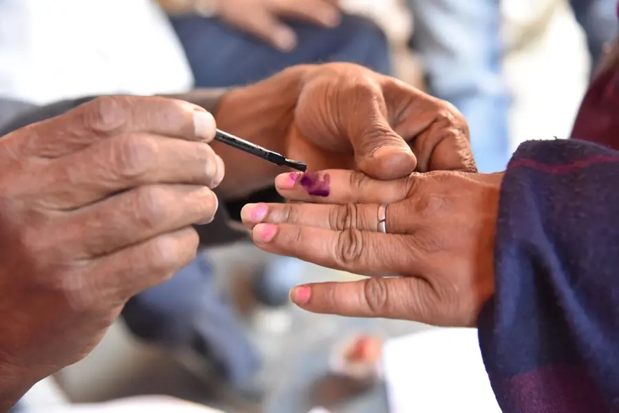 Bihar bypoll 'anomaly': Every 5th voter of polling booth has father of same name