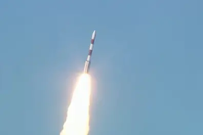 ISRO launches much-delayed Proba 3 mission from Sriharikota