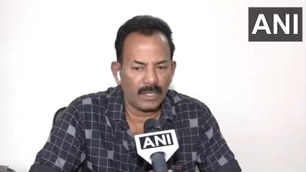 It is buffaloes and bulls...not cow: Major Ravi criticises Assam beef ban