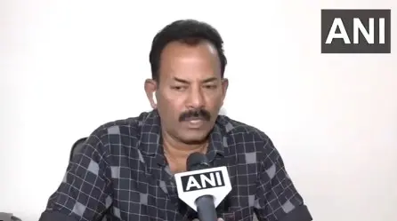 Major Ravi