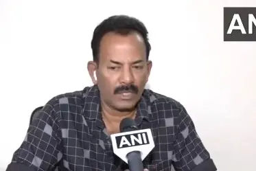 It is buffaloes and bulls...not cow: Major Ravi criticises Assam beef ban