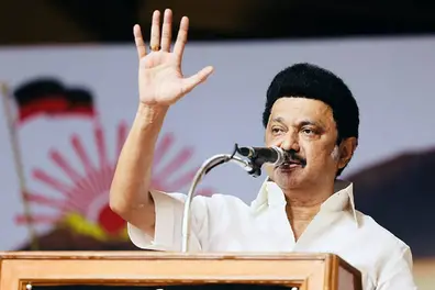 TN CM gives month's salary as contribution for flood relief
