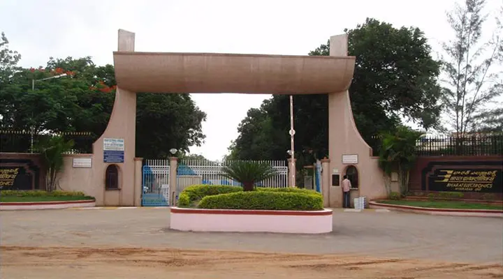 BEL Hyderabad | Photo: BEL Website