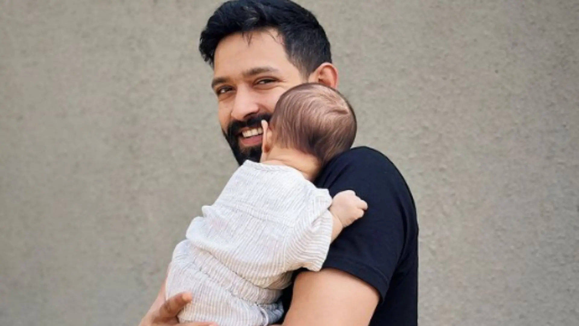Vikrant Massey | Photo: instagram/sheetalthakur
