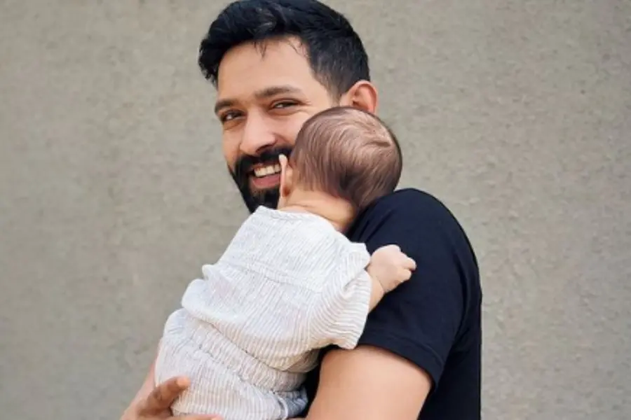 ‘I worry about by 9-month-old son’s safety’: Vikrant Massey receives death threats