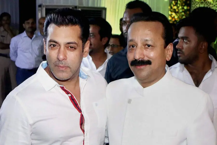 Accused wanted to kill Salman Khan before Baba Siddique: Reports