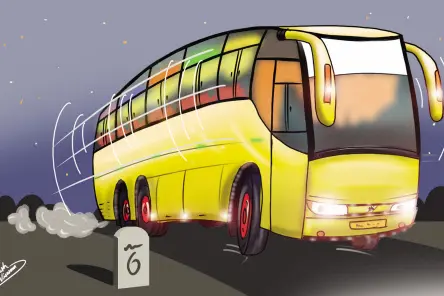 Kerala govt mulls regulating ticket prices of tourist buses plying as stage carriers