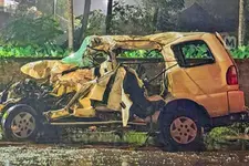 ഇവിടെ അപകടം പതിയിരിക്കുന്നു; 4592 ബ്ലാക്ക് സ്‌പോട്ടുകള്‍ക്ക് പുറമെ 323 അതിതീവ്ര അപകടമേഖലകളും