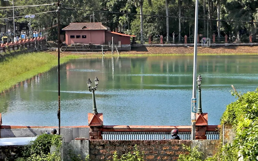 Mananchira | Photo: Mathrubhumi