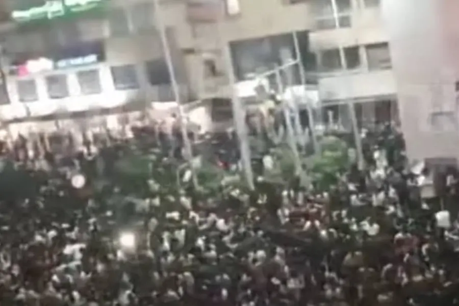 Stampede at Allu Arjun’s Pushpa 2 premiere in Hyderabad leaves 1 woman dead, boy critical