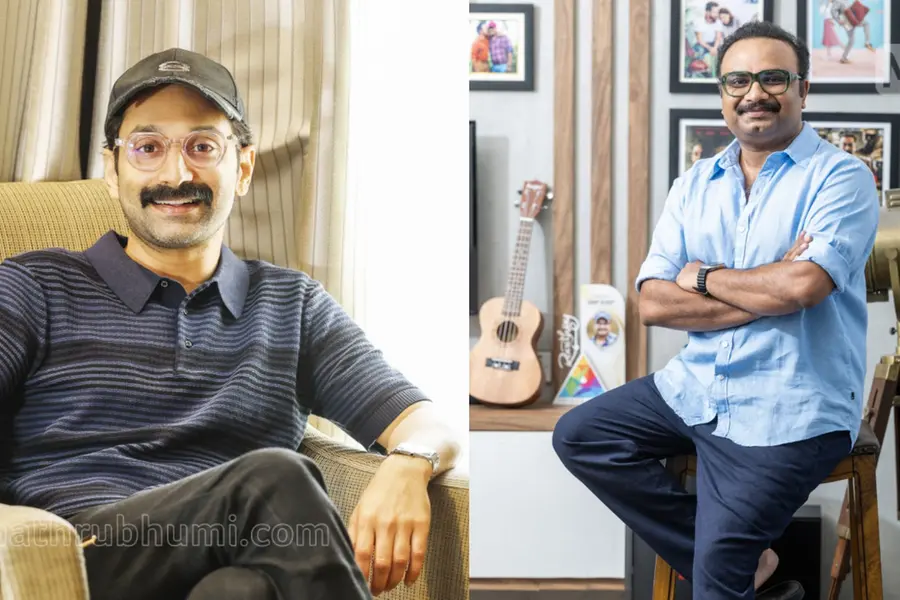 ‘Something has happened to Fahadh Faasil, otherwise he wouldn’t…’: Jis Joy about Pushpa 2