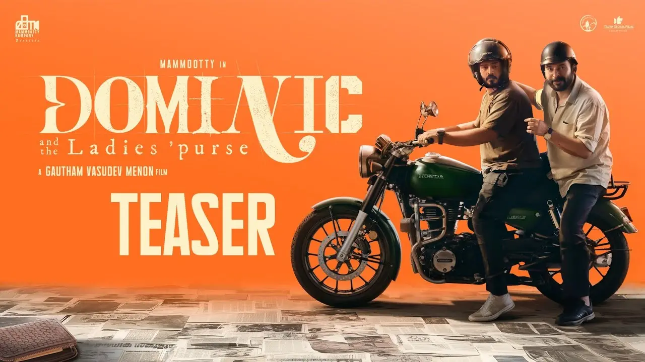Movie Poster | Photo: Special Arrangement