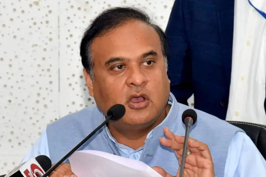 Serving and consumption of beef banned in Assam