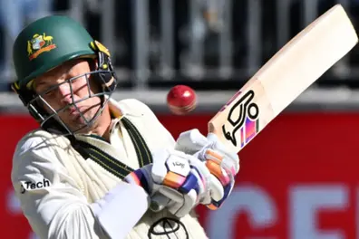 'Perth-etic humiliation,' 'monster loss!' Aussies under fire after losing first Test to India