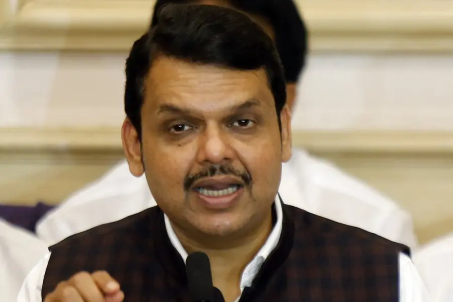 'He used to help a polio-affected student...': Teacher recalls Fadnavis' 'humble' school days
