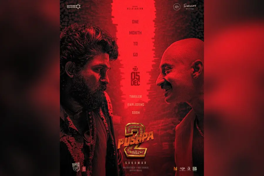'Kanguva' might have messed up, but 'Pushpa' won't! Here's what sound designers have to say | VIDEO