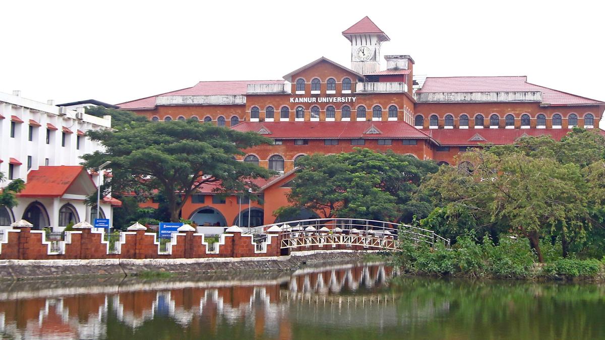 Here s how to enrol in Kannur University s Certificate Course in
