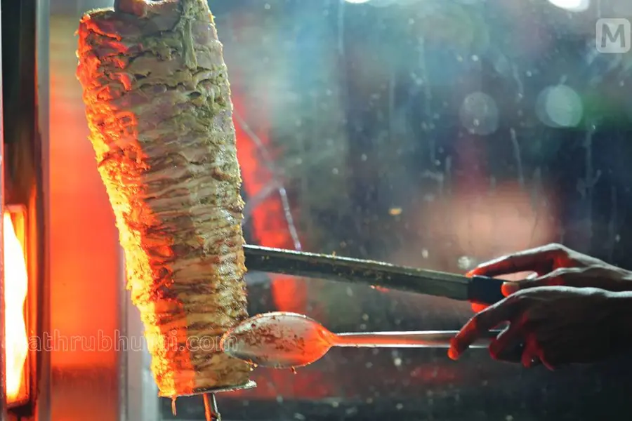 Date and time of preparation of shawarma should be recorded; Kerala HC orders strict enforcement
