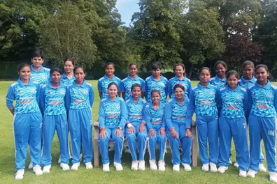 India to host first ever women's T20 World Cup for Blind in 2025