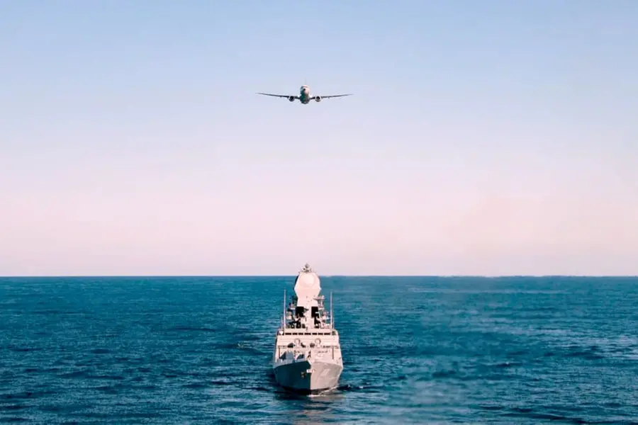 India's naval build-up a clear message to China and Pakistan