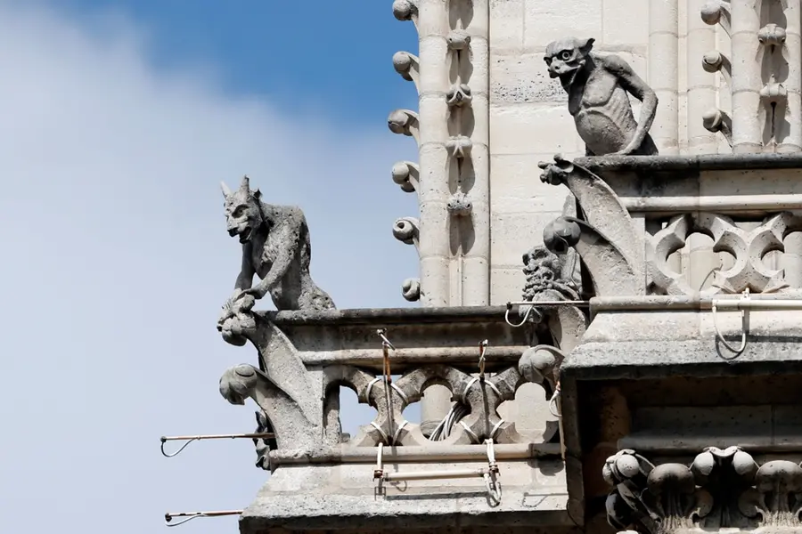 Beyond the bells: 5 hidden gems of Notre Dame Cathedral